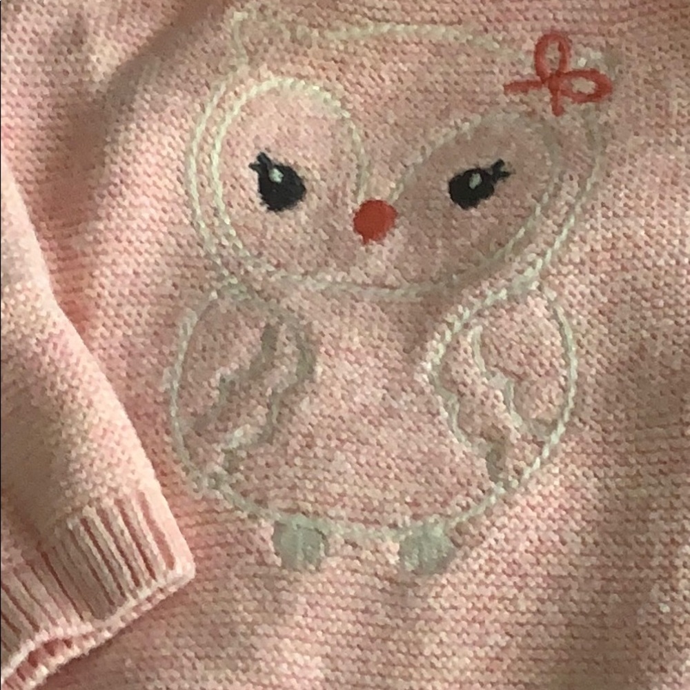 Baby girl bundle